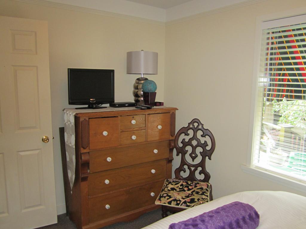 Bed and breakfast Heathergate And 4*