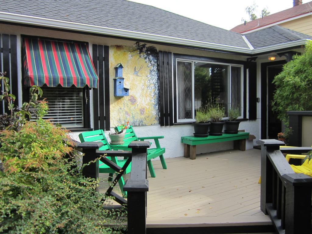 Heathergate And Bed and breakfast 4*