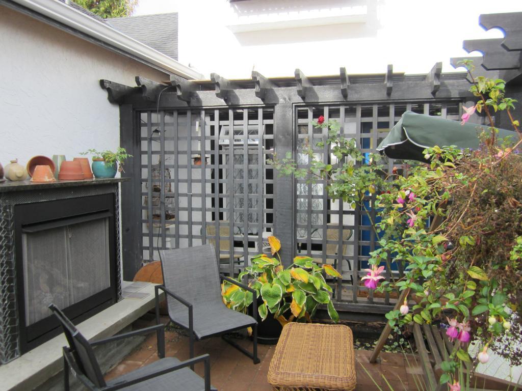 Heathergate And 4* Victoria